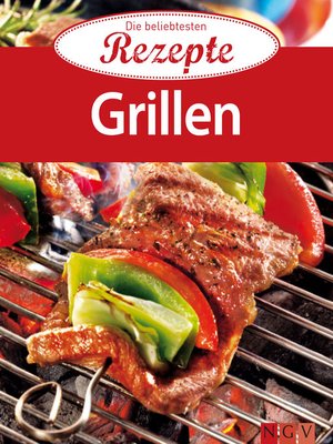 cover image of Grillen